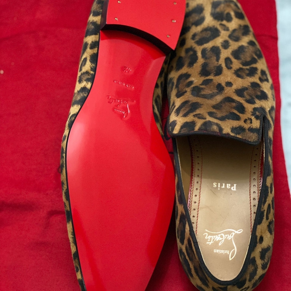 Men shoes